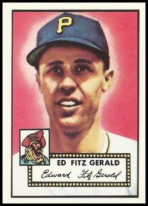 236 Ed Fitz Gerald